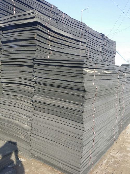 聚乙烯閉孔泡沫板，L1100型